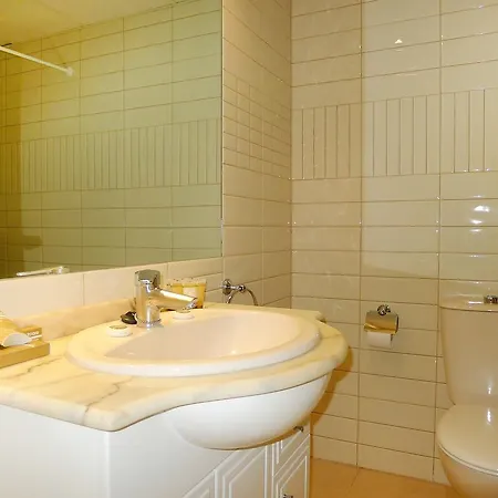 Ambar Beach 01 Apartment *