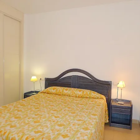 Apartment Ambar Beach 01