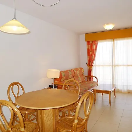 Ambar Beach 01 Apartment Calpe